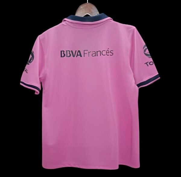 Camiseta Retro Boca Juniors 13/14 - Segunda Equipación - Imagen 2