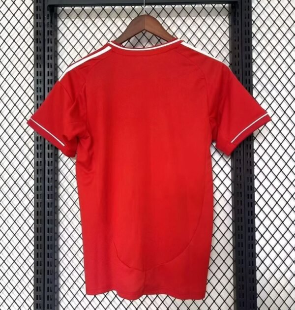 Camiseta Liverpool FC 25/26 - Primera Equipación - Imagen 2