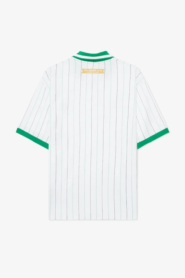 Camiseta Racing de Santander 112º Aniversario - Edición Especial - Imagen 2