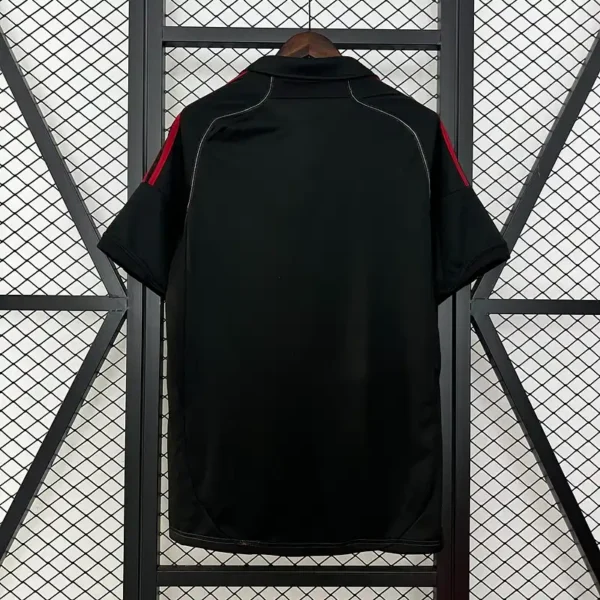 Camiseta Retro AC Milan 12/13 - Segunda Equipación - Imagen 2