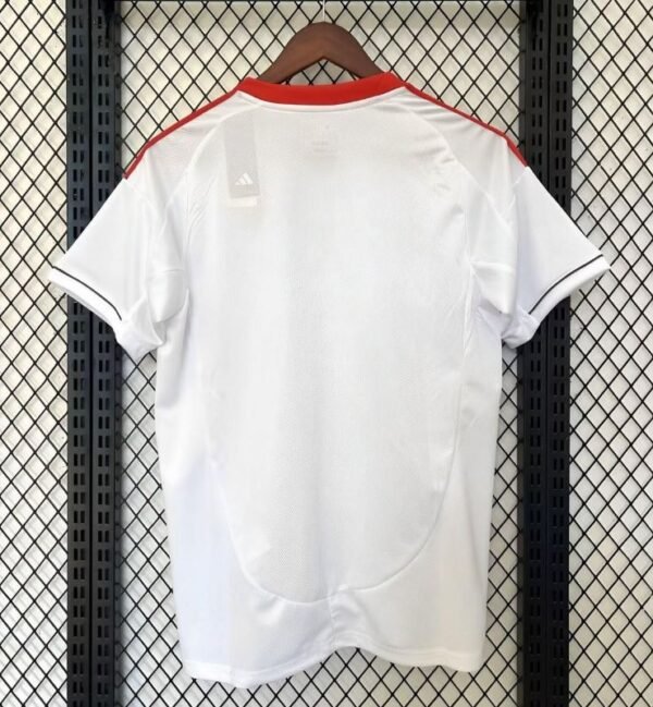 Camiseta Liverpool FC 25/26 - Segunda Equipación - Imagen 2