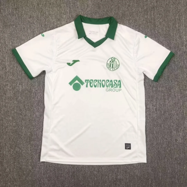 Camiseta Getafe CF 24/25 - Tercera Equipación