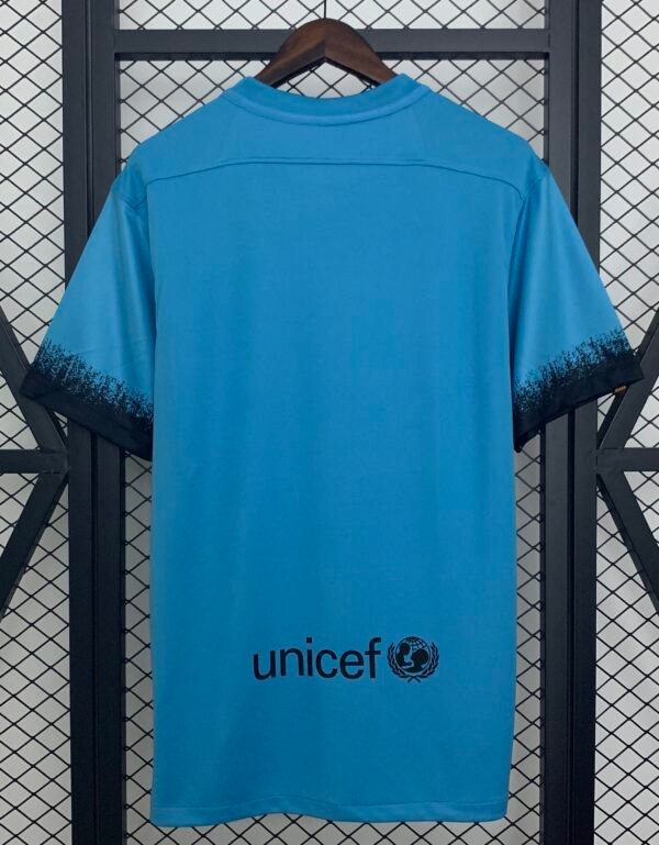 Camiseta Retro FC Barcelona 15/16 - Tercera Equipación - Imagen 2