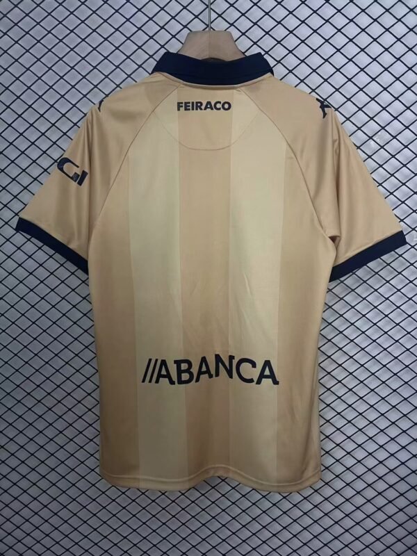 Camiseta Deportivo de La Coruña - Edición 25º Aniversario - Imagen 2