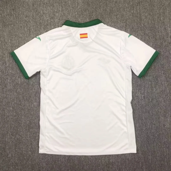 Camiseta Getafe CF 24/25 - Tercera Equipación - Imagen 2