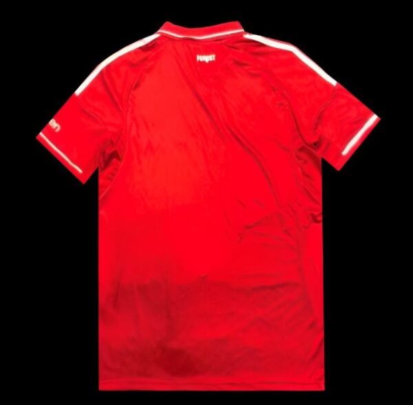 Camiseta Nottingham Forest 25/26 - Primera Equipación - Imagen 2