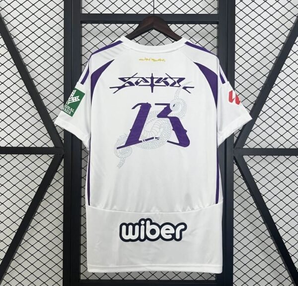 Camiseta Granada CF 24/25 - Edición Especial Saiko - Imagen 2