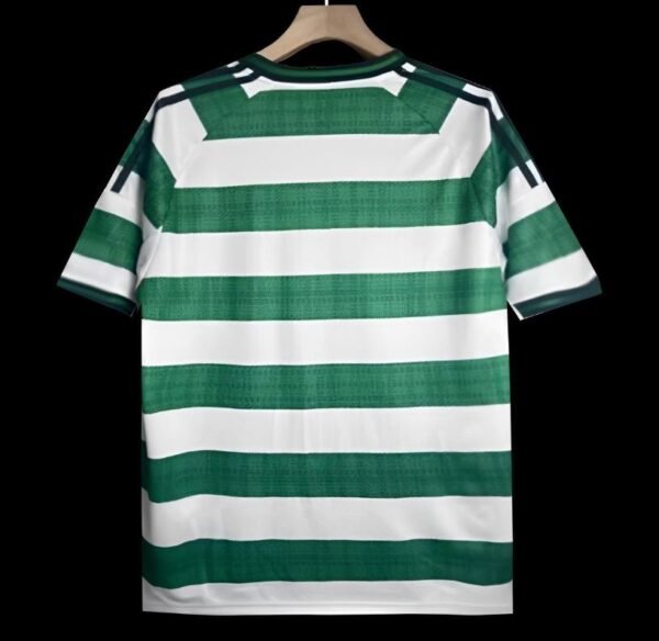 Camiseta Celtic FC 25/26 - Primera Equipación - Imagen 2
