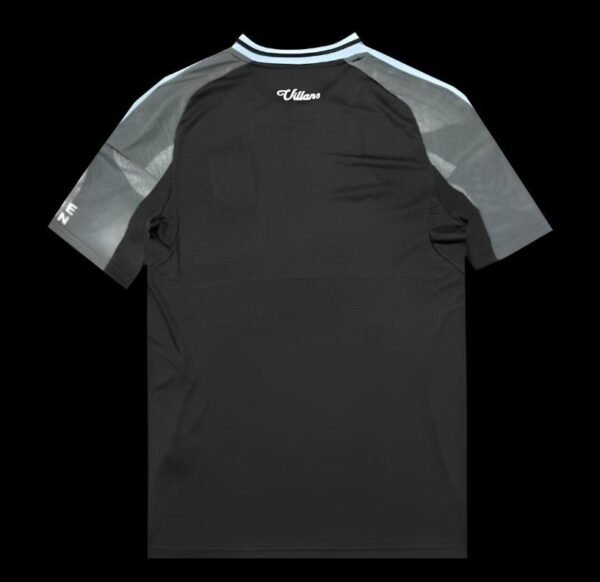 Camiseta Aston Villa 25/26 - Segunda Equipación - Imagen 2