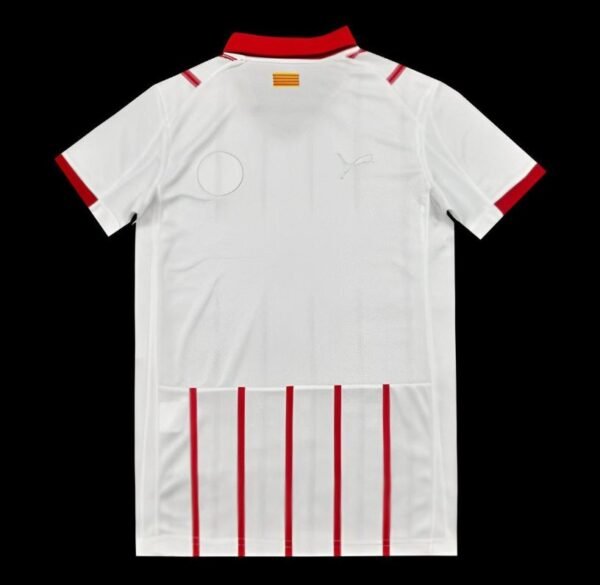 Camiseta Girona FC 25/26 - Primera Equipación - Imagen 2