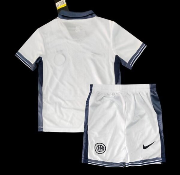 Conjunto Infantil Inter de Milán 25/26 - Edición Especial Rossi - Imagen 2