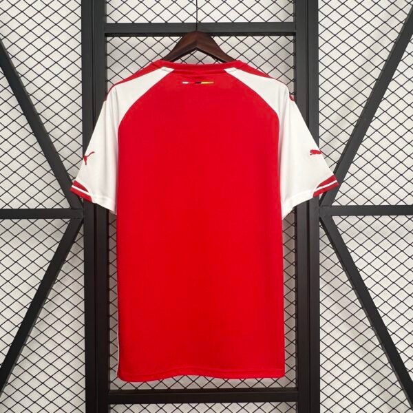Camiseta Retro Arsenal 14/15 - Primera Equipación - Imagen 2
