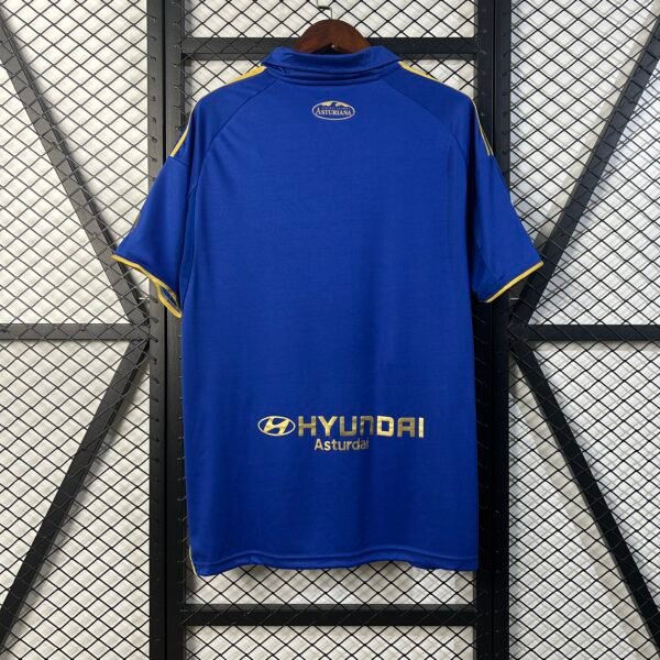 Camiseta Real Oviedo 25/26 - Primera Equipación - Imagen 2