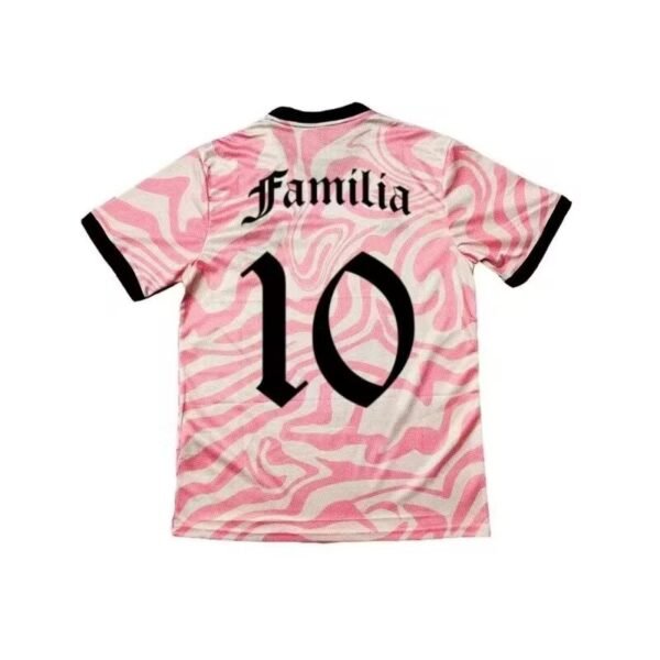 Camiseta Edición Especial Flamengo x Dellafuente - Imagen 2