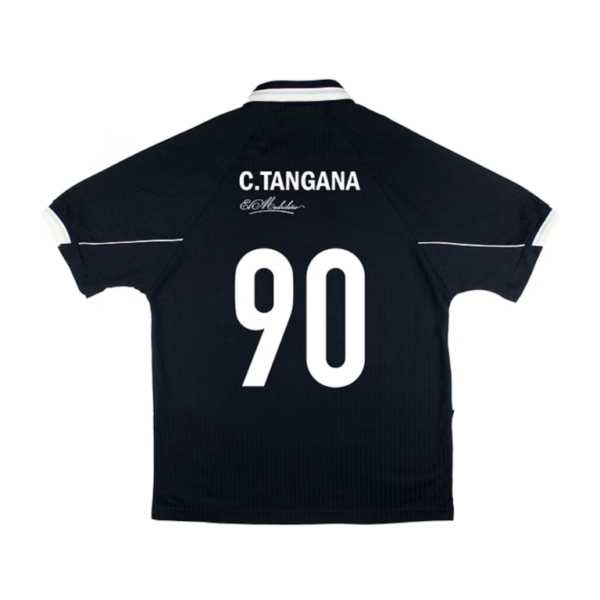 Camiseta Edición Especial Celta de Vigo x C. Tangana – Segunda Equipación - Imagen 2