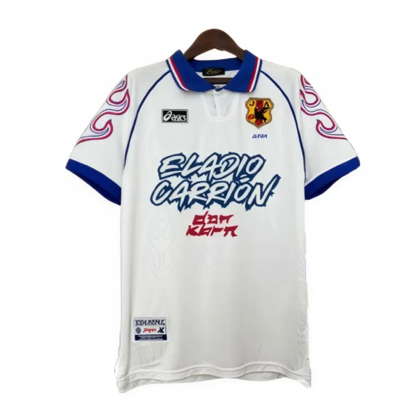 Camiseta Edición Especial Japón x Eladio Carrión