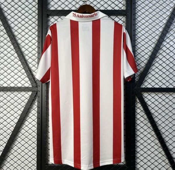Camiseta Retro Granada CF 05/06 - Primera Equipación - Imagen 2