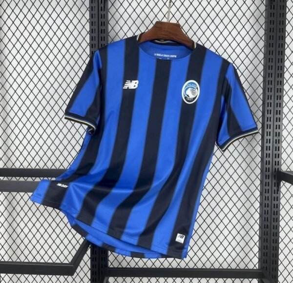 Camiseta Atalanta 25/26 - Primera Equipación