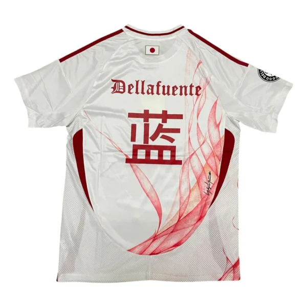 Camiseta Dellafuente x Japón - Imagen 2