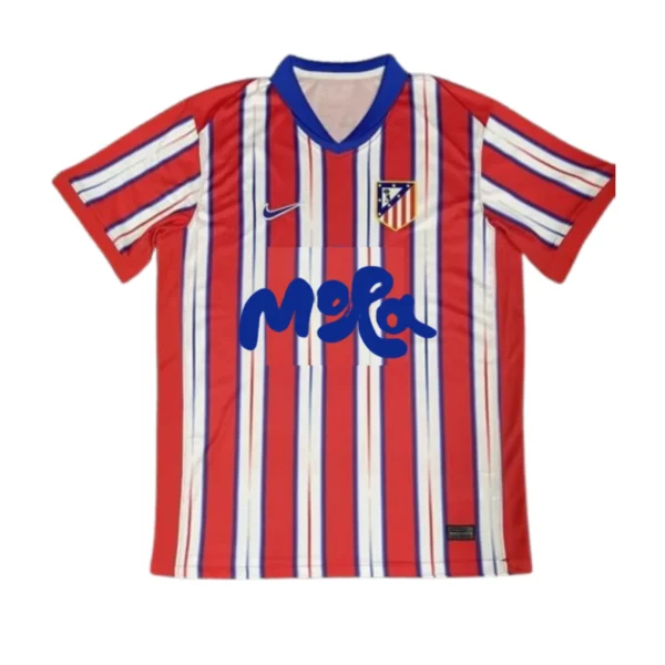 Camiseta Edición Especial Atlético de Madrid x Mora