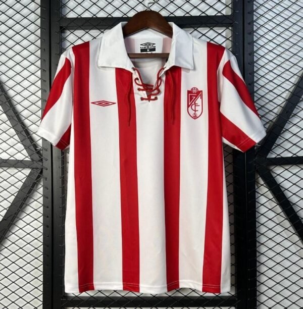 Camiseta Retro Granada CF 05/06 - Primera Equipación