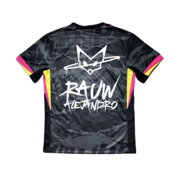 Camiseta Edición Especial Chelsea x Rauw Alejandro - Imagen 2