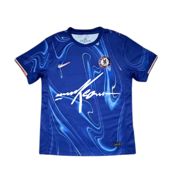 Camiseta Edición Especial Chelsea x Kidd Keo