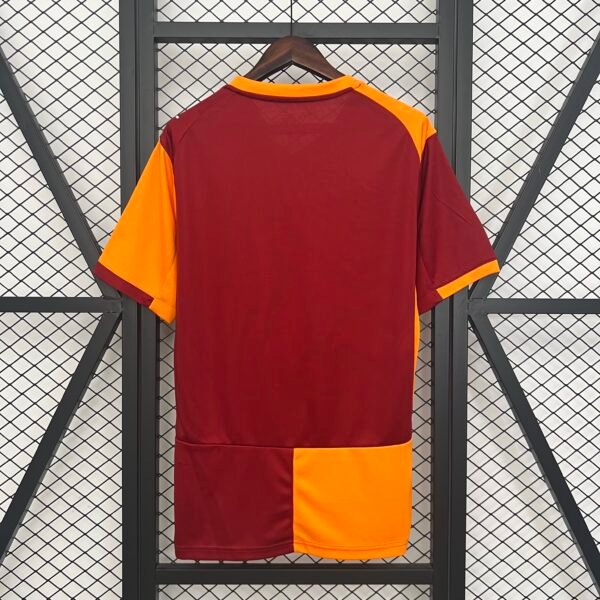 Camiseta Galatasaray 25/26 - Primera Equipación - Imagen 2