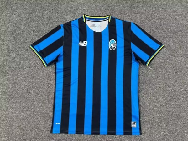 Camiseta Atalanta 25/26 - Primera Equipación