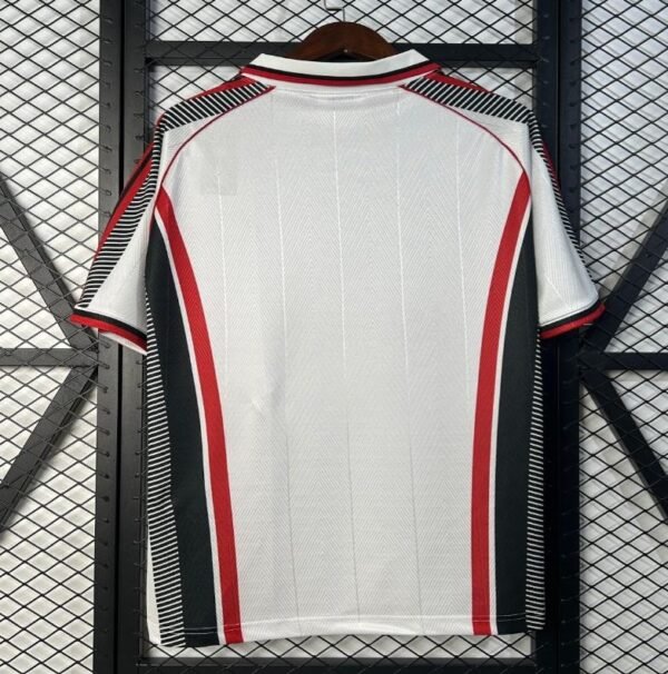 Camiseta Retro AC Milan 98/99 - Segunda Equipación - Imagen 2
