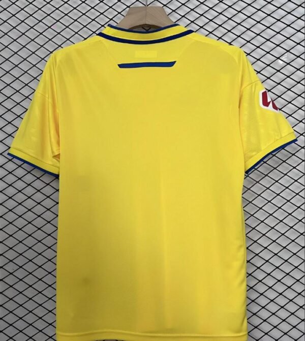 Camiseta Cádiz CF 25/26 - Primera Equipación - Imagen 2