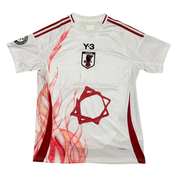 Camiseta Dellafuente x Japón
