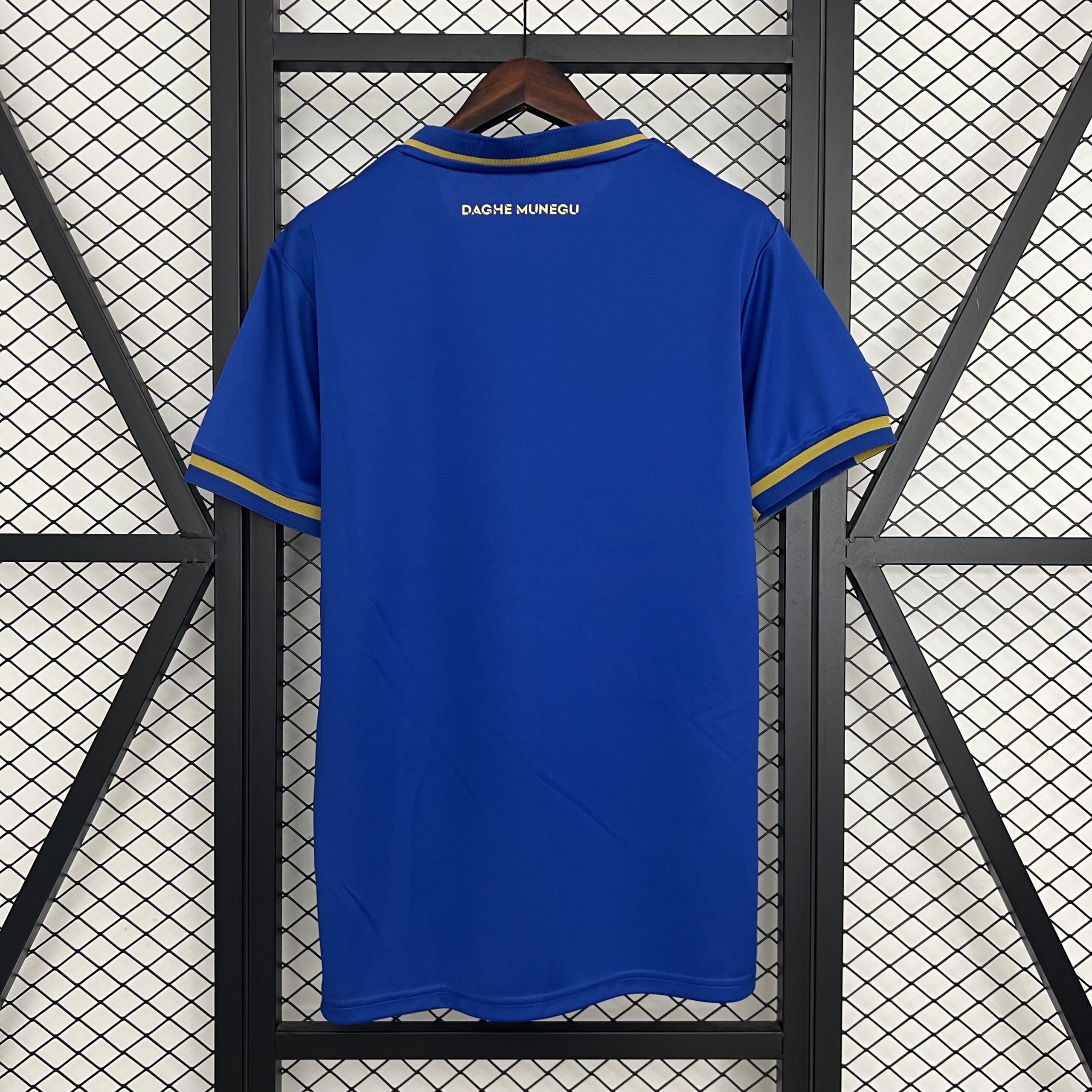 Camiseta AS Monaco 25/26 - Segunda Equipación - Imagen 2