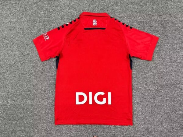 Camiseta CA Osasuna 25/26 - Primera Equipación - Imagen 2
