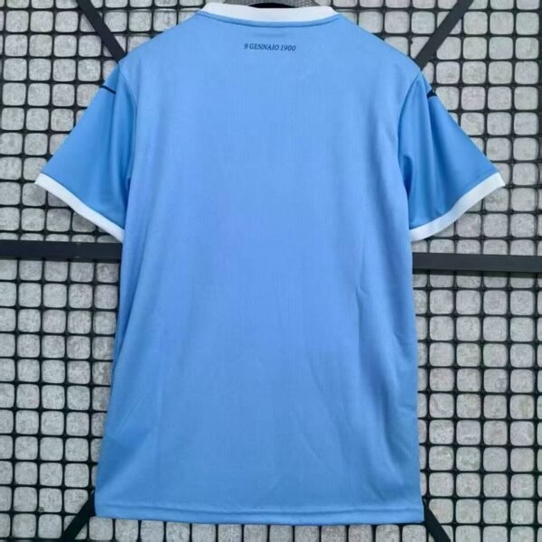 Camiseta SS Lazio 25/26 - Primera Equipación - Imagen 2