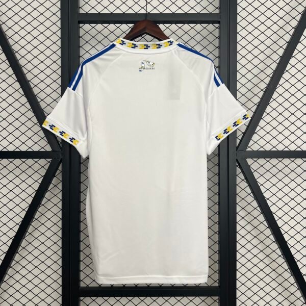 Camiseta Leeds United 25/26 - Primera Equipación - Imagen 2