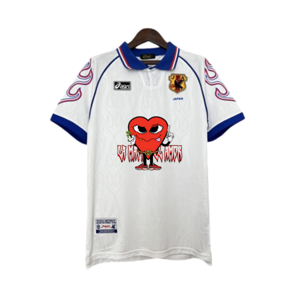 Camiseta Edición Especial Japón x La Mafia del Amor