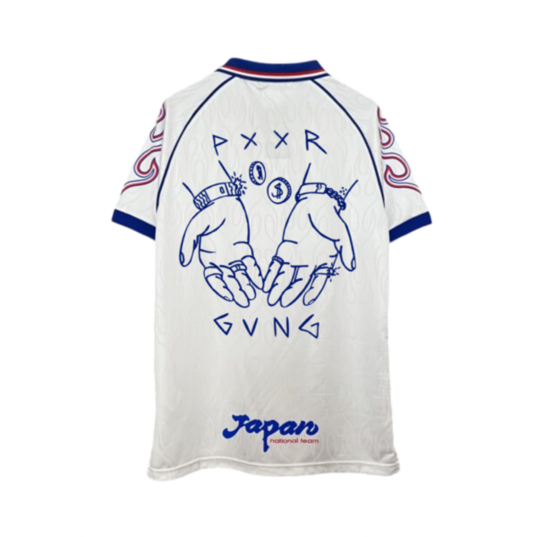 Camiseta Edición Especial Japón x La Mafia del Amor - Imagen 2