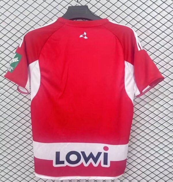 Camiseta Granada CF 25/26 - Primera Equipación - Imagen 2