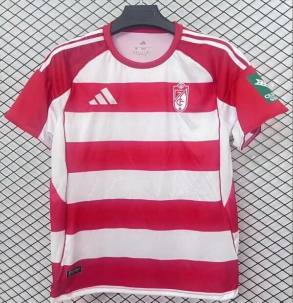 Camiseta Granada CF 25/26 - Primera Equipación