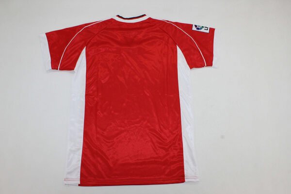Camiseta Retro Real Murcia 99/01 - Primera Equipación - Imagen 2