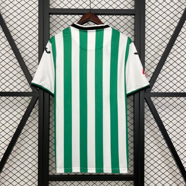 Camiseta Córdoba CF 25/26 - Primera Equipación - Imagen 2