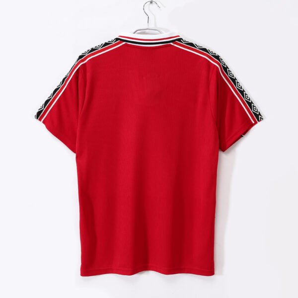 Camiseta Retro Córdoba CF 98/99 - Segunda Equipación - Imagen 2