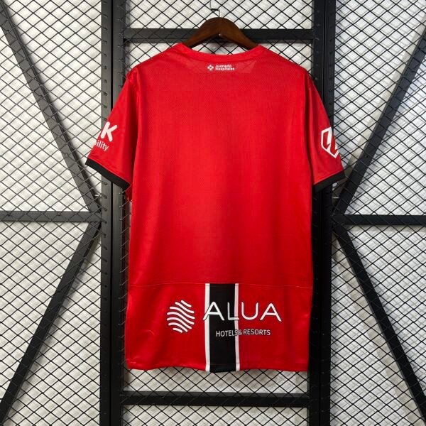 Camiseta RCD Mallorca 25/26 - Primera Equipación - Imagen 2