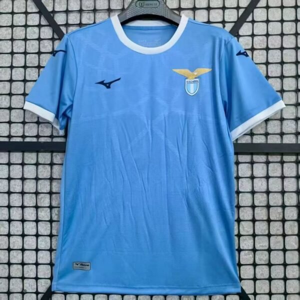 Camiseta SS Lazio 25/26 - Primera Equipación