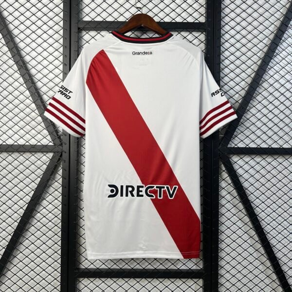Camiseta River Plate 25/26 - Primera Equipación - Imagen 2