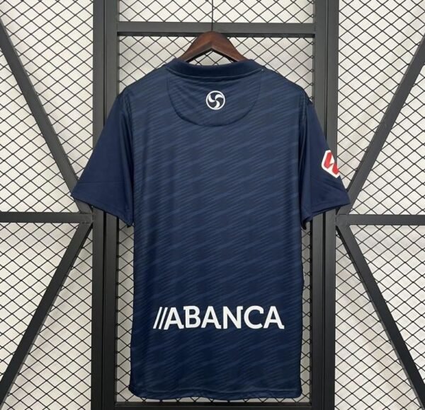 Camiseta Celta de Vigo 25/26 - Segunda Equipación - Imagen 2