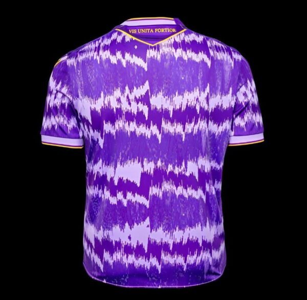 Camiseta Stoke City 25/26 - Segunda Equipación - Imagen 2