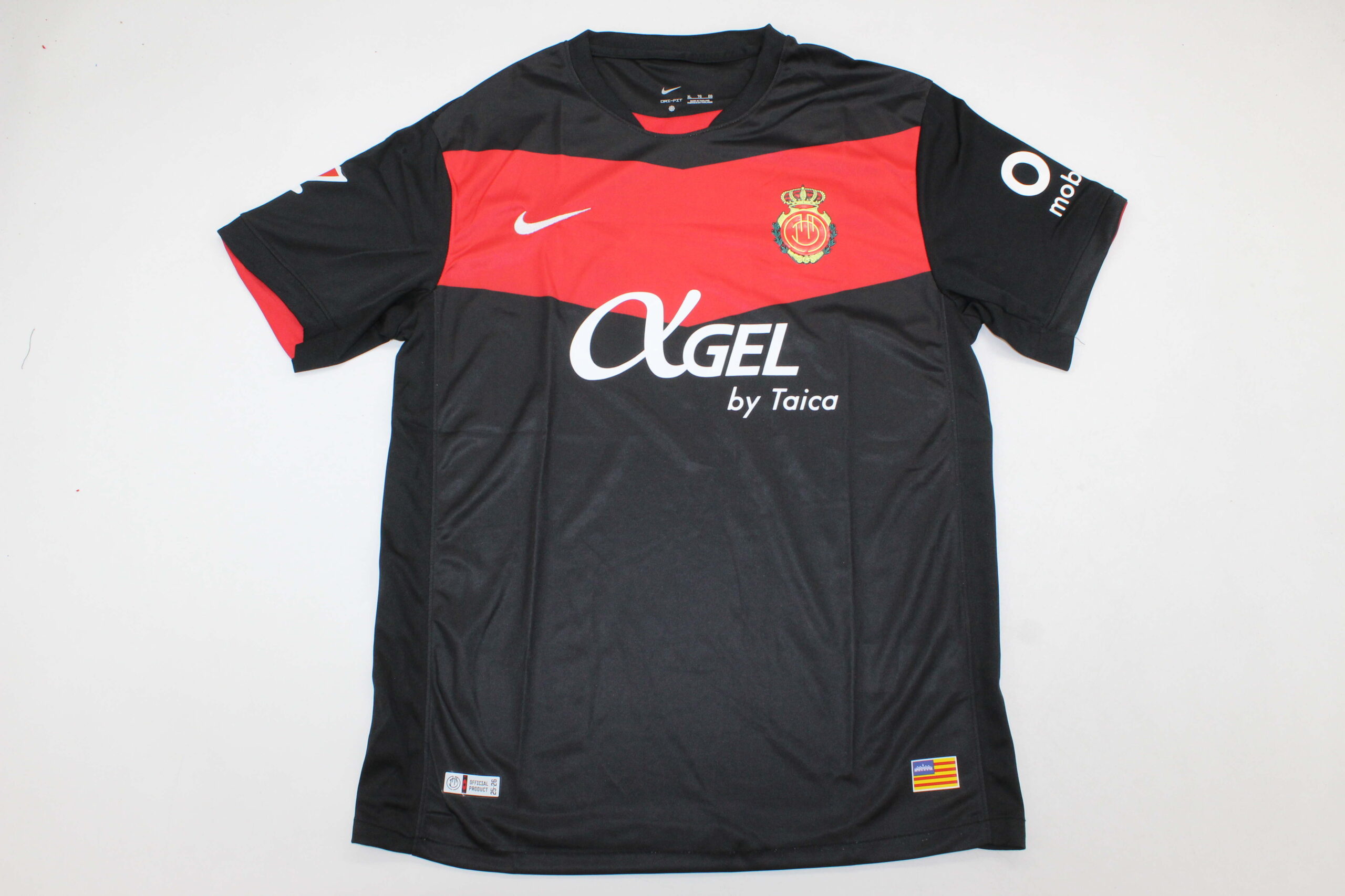 Camiseta RCD Mallorca 25/26 - Tercera Equipación