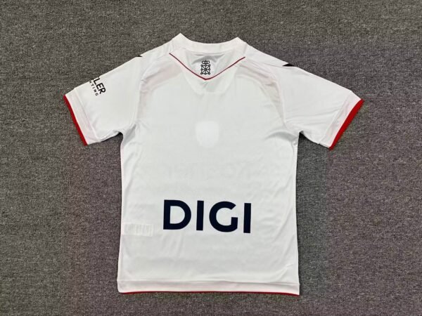Camiseta CA Osasuna 25/26 - Tercera Equipación - Imagen 2